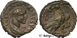 Ancient Coins - CLAUDIUS II GOTHICUS Alexandrie, Égypte 269-270 (21,5mm, 8,71g, 12h)