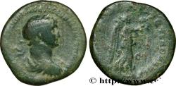 Ancient Coins - TRAJANUS Rome 116 (26,5mm, 12,75g, 6h)
