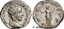 Ancient Coins - GORDIAN III Rome 239 (20mm, 4,73g, 6h)