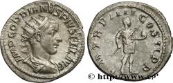 Ancient Coins - GORDIAN III Rome 240 (22mm, 4,38g, 7h)