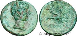 Ancient Coins - AUGUSTUS Mysie, Parium c. 27-14 AC. (23,5mm, 6,10g, 12h)