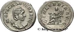 Ancient Coins - OTACILIA SEVERA Rome 247 (21,5mm, 3,84g, 12h)