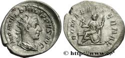 Ancient Coins - PHILIPPUS Rome 247 (22,5mm, 3,39g, 6h)