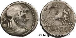 Ancient Coins - CORNELIA Rome 88 AC. (18,5mm, 3,52g, 3h)