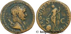 Ancient Coins - TRAJANUS Rome 116 (32,5mm, 25,13g, 6h)
