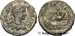 Ancient Coins - CARACALLA Rome 204 (18,5mm, 3,63g, 6h)
