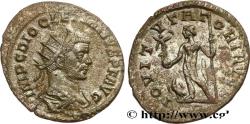 Ancient Coins - DIOCLETIAN Lyon 287-289 (21,5mm, 2,87g, 6h)