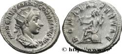 Ancient Coins - GORDIAN III Rome 239 (20,5mm, 4,75g, 6h)
