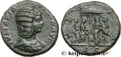Ancient Coins - JULIA DOMNA Rome 214 (24mm, 8,09g, 11h)