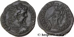Ancient Coins - SEPTIMIUS SEVERUS Anchialus, Thrace c. 194-211 (29mm, 10,01g, 6h)
