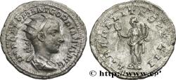 Ancient Coins - GORDIAN III Rome 239 (22mm, 4,56g, 1h)