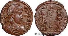 Ancient Coins - CONSTANTIUS II Arles 340-341 (15,5mm, 1,54g, 6h)