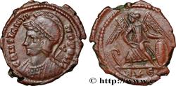 Ancient Coins - CONSTANTINOPOLIS Rome 335-336 (19mm, 2,59g, 12h)