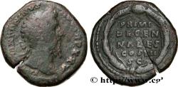 Ancient Coins - MARCUS AURELIUS Rome 171 (31,5mm, 23,91g, 12h)