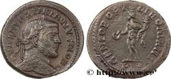 Ancient Coins - GALERIUS Lyon 294-295 (27mm, 10,99g, 12h)
