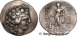 Ancient Coins - THRACE - THRACIAN ISLANDS - THASOS Thasos, Thrace c. 150-120 AC. (31mm, 16,66g, 12h)