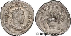 Ancient Coins - PHILIPPUS Rome 248 (24mm, 3,70g, 1h)