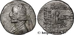 Ancient Coins - PARTHIAN KINGDOM - UNKNOWN KING (ARSAKES XVI) Rhagae c. 78/77 - 62/61 AC. (19,5mm, 3,04g, 11h)