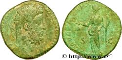 Ancient Coins - COMMODUS Rome 190 (26,5mm, 18,88g, 6h)