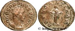 Ancient Coins - PROBUS Lyon 277 (21,5mm, 4,15g, 12h)