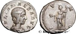 Ancient Coins - JULIA MAESA Rome 218-219 (17,5mm, 3,33g, 1h)