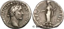 Ancient Coins - ANTONINUS PIUS Rome 152 (16,5mm, 3,00g, 6h)