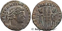 Ancient Coins - CONSTANTINE II Trèves 330-331 (15,5mm, 1,77g, 7h)