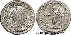 Ancient Coins - TRAJAN DECIUS Rome 250 (21,5mm, 2,73g, 6h)