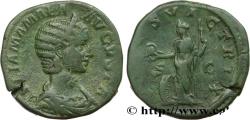 Ancient Coins - JULIA MAMAEA Rome 231 (29,5mm, 18,64g, 12h)