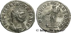 Ancient Coins - TACITUS Siscia 275-276 (21,5mm, 3,95g, 6h)