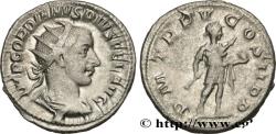 Ancient Coins - GORDIAN III Rome 242 (22mm, 4,52g, 12h)