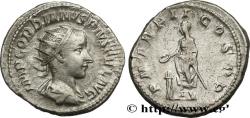 Ancient Coins - GORDIAN III Rome fin 239 (21mm, 4,95g, 7h)