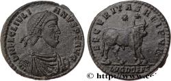 Ancient Coins - JULIAN II THE PHILOSOPHER Lyon 363 (27mm, 7,86g, 6h)