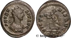 Ancient Coins - PROBUS Rome 281 (22mm, 3,98g, 6h)
