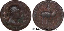 Ancient Coins - INDO-PARTHIA - INDO-PARTHIAN KINGDOM - UNKNOWN KING Atelier indéterminé c. 55-105 (20,5mm, 8,13g, 12h)