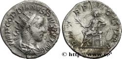 Ancient Coins - GORDIAN III Rome 241 (21mm, 3,86g, 6h)