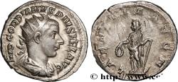 Ancient Coins - GORDIAN III Rome 240-243 (21,5mm, 4,03g, 6h)