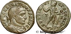 Ancient Coins - CONSTANTINE I THE GREAT Arles 315 (19,5mm, 3,56g, 6h)