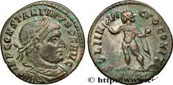 Ancient Coins - CONSTANTINE I THE GREAT Arles 313-314 (20,5mm, 3,42g, 12h)