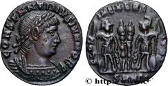 Ancient Coins - CONSTANTINE II Nicomédie 330-333 (17mm, 2,02g, 5h)