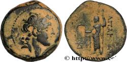Ancient Coins - SYRIA - SELEUKID KINGDOM - ALEXANDER I BALAS Apamée de l’Axios, Syrie c. 150-149 AC. (22mm, 10,45g, 12h)