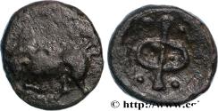Ancient Coins - PHLIASIA - PHLIUS Phlious, Phliasia c. 400-350 AC. (12,5mm, 1,54g, 9h)