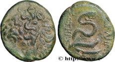 Ancient Coins - MYSIA - PERGAMON Pergame, Mysie c. 190-133 AC. (20,5mm, 6,85g, 1h)