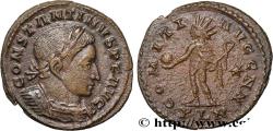 Ancient Coins - CONSTANTINE I THE GREAT Londres 311-312 (22mm, 4,76g, 5h)