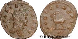 Ancient Coins - GALLIENUS Rome 267-268 (22mm, 2,97g, 6h)