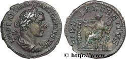 Ancient Coins - ELAGABALUS Rome 218 (18mm, 2,81g, 6h)