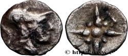 Ancient Coins - TROAS - KOLONE Colone, Troade c. 400-350 (6,5mm, 0,17g, h)