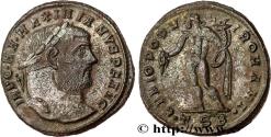 Ancient Coins - MAXIMIANUS HERCULIUS Thessalonique 298-299 (27,5mm, 9,94g, 1h)