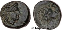 Ancient Coins - TROAS - ANTANDROS Antandros, Troade c. 400-284 AC. (10,5mm, 1,19g, 9h)