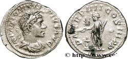 Ancient Coins - ELAGABALUS Rome 221 (19,00mm, 3,38g, 6h)